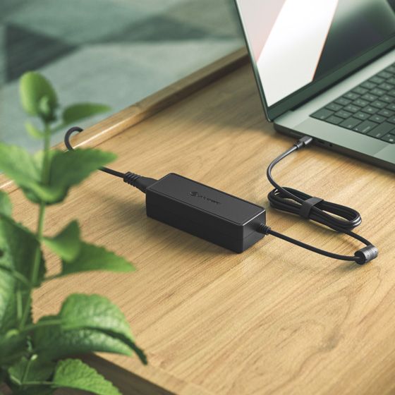 ALOGIC Rapid Power 100W Inline USB-C GaN Charger